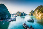 Việt Nam được CNTraveler bình chọn là điểm đến yêu thích năm 2020