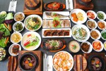 Top những món ăn Việt Nam chinh phục được Thế Giới