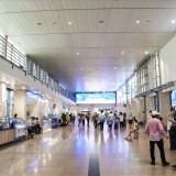 Giả dạng an ninh hàng không ghi hình trái phép tại sân bay Tân Sơn Nhất 