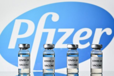 Pfizer cung ứng 20 triệu liều vaccine Covid-19 cho trẻ em Việt Nam