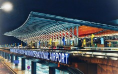 Sân bay quốc tế Vân Đồn khẳng định thương hiệu và chất lượng khi nhận 2 giải thưởng hàng đầu Châu Á 2021