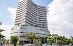 Cao Hotel - Lựa chọn tuyệt vời cho Kỳ nghỉ dưỡng tại Vũng Tàu
